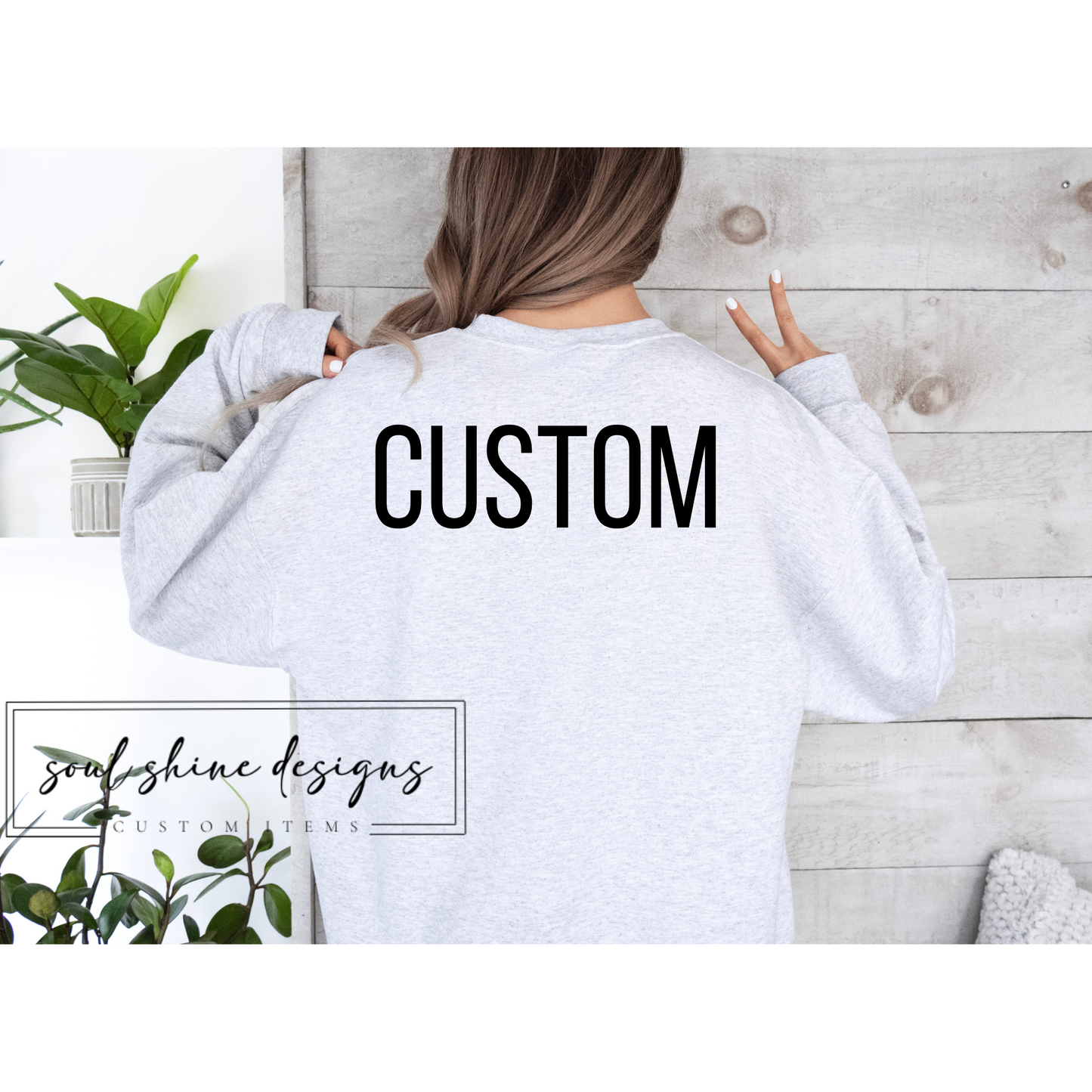 DTF Transfer CUSTOM