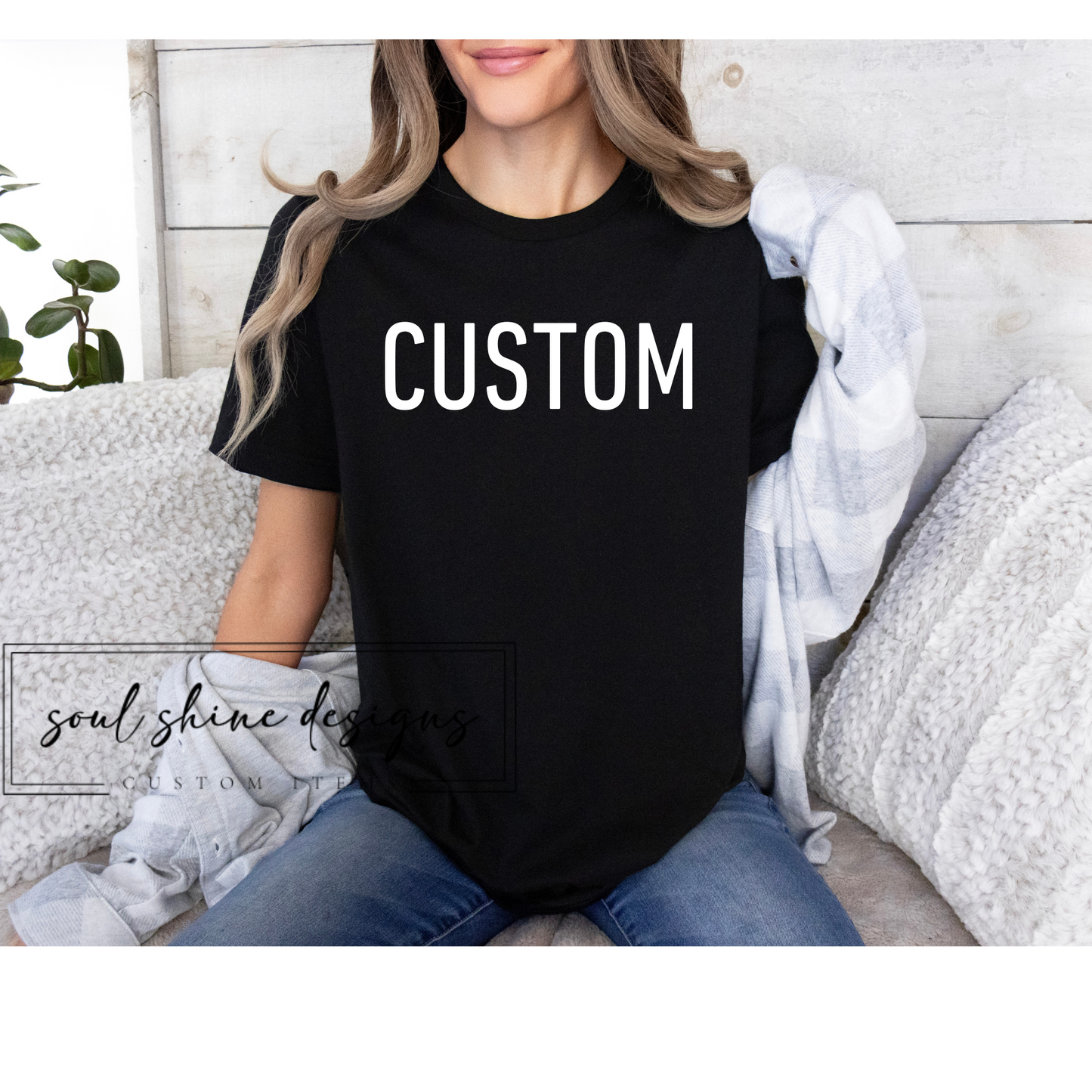 Custom
