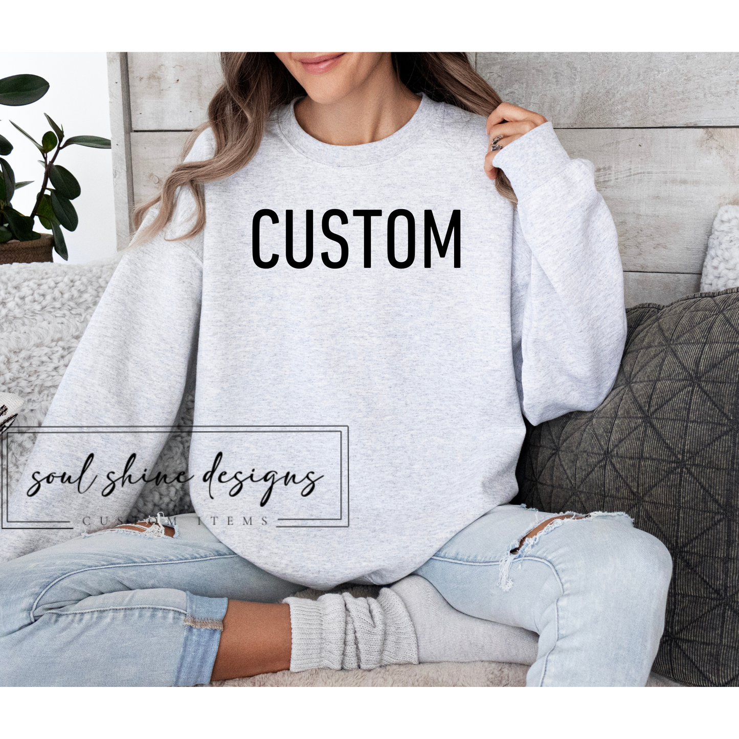 Custom