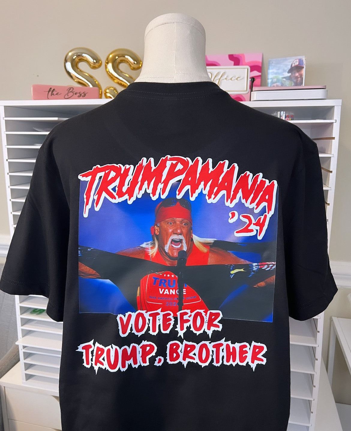 TRUMPAMANIA '24