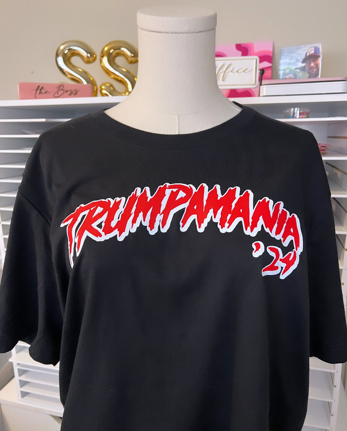 TRUMPAMANIA '24