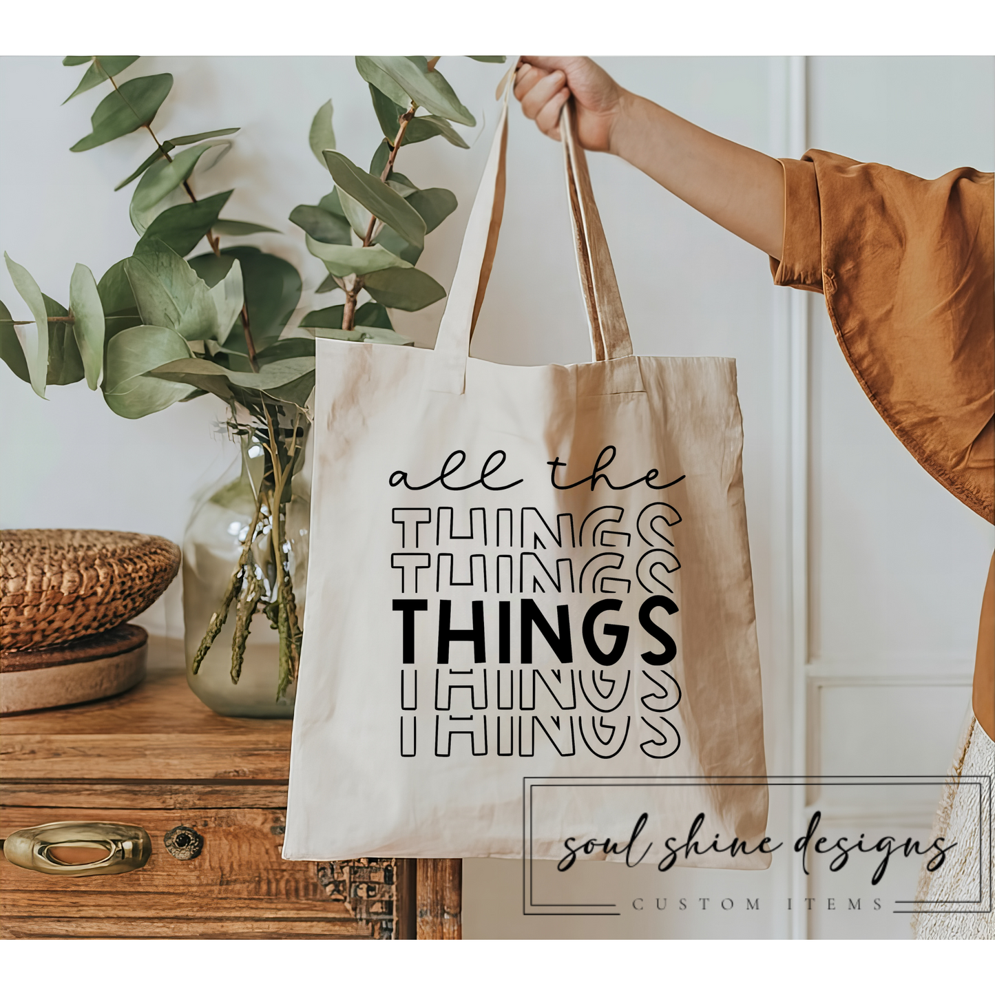 All The Things