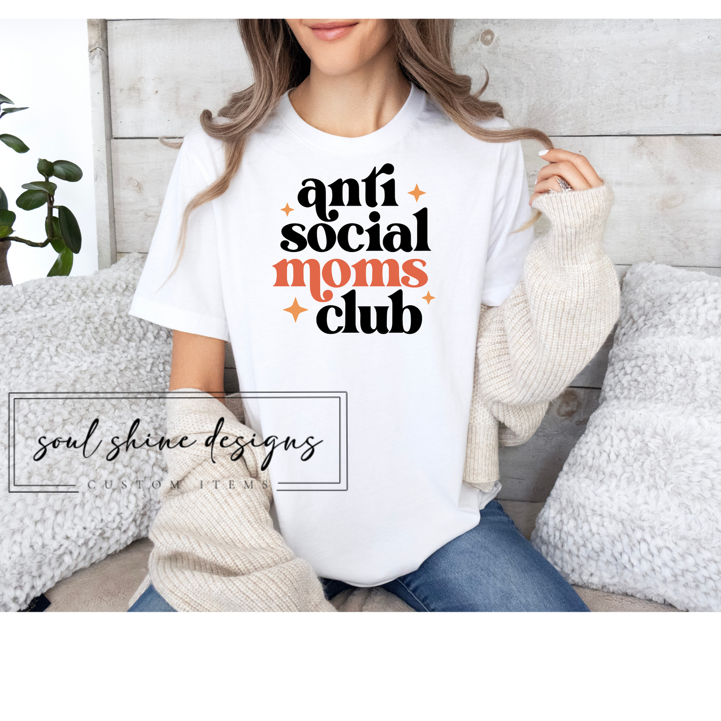 Anti Social Moms Club