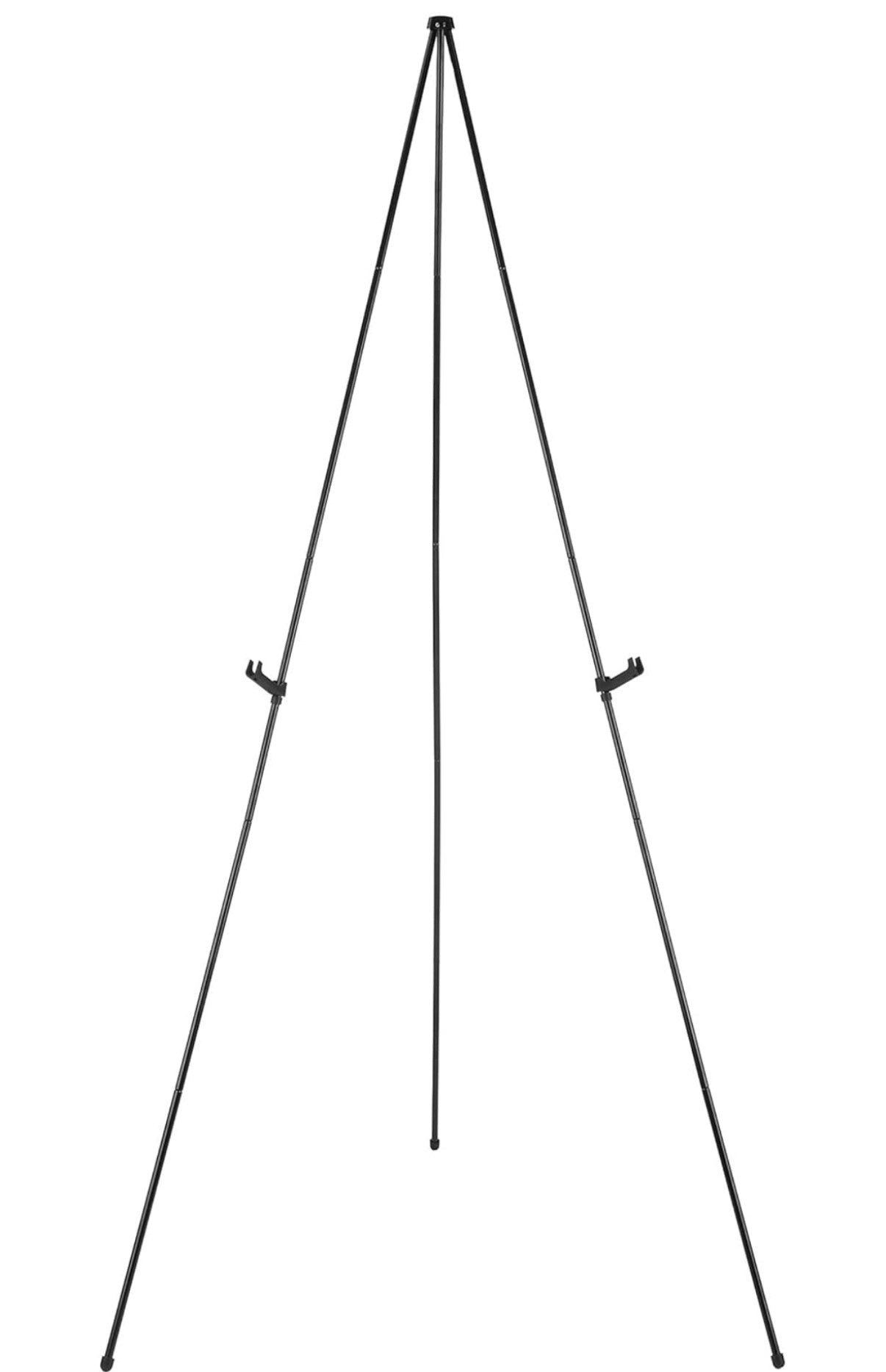 Black Easel