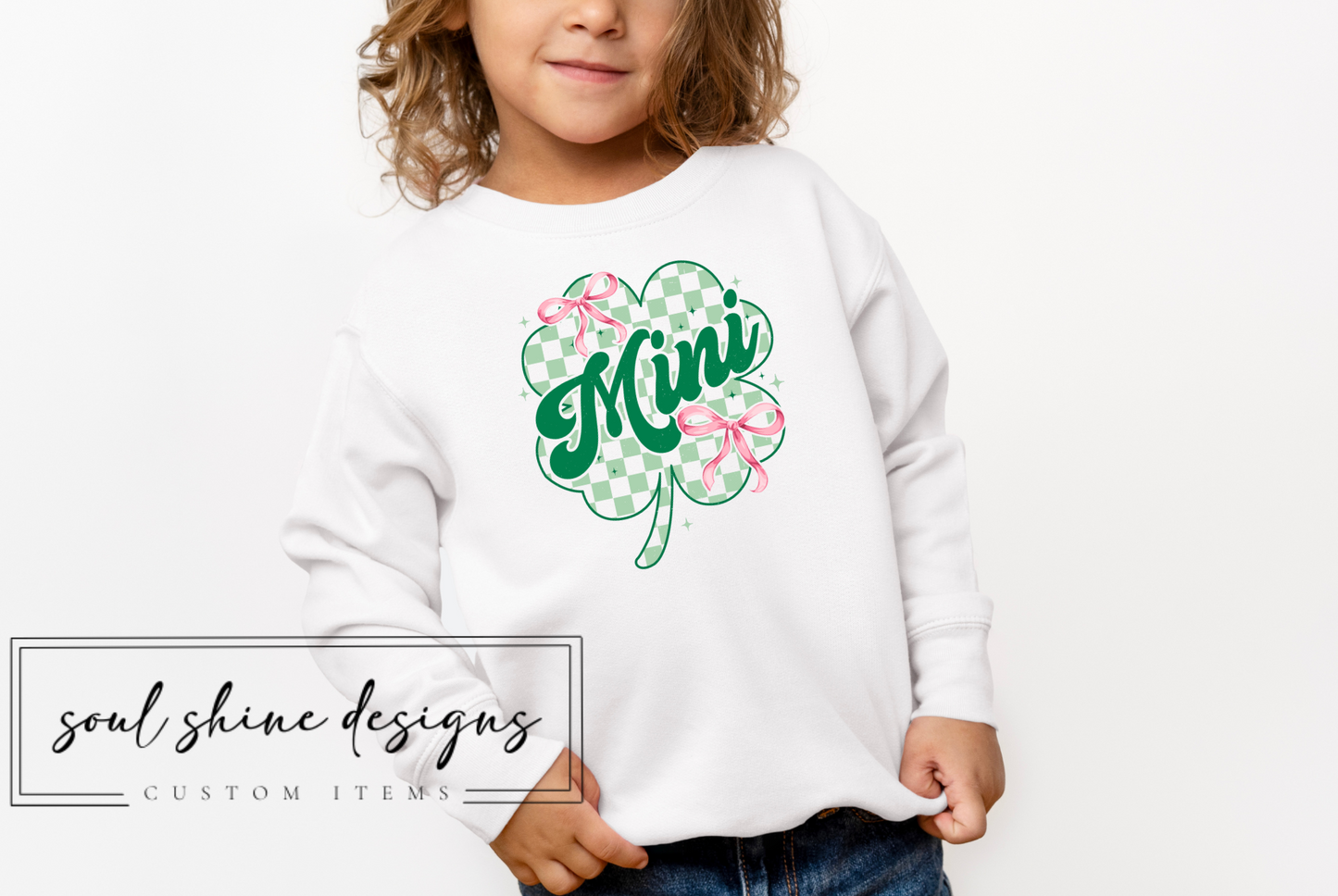Mini Clover