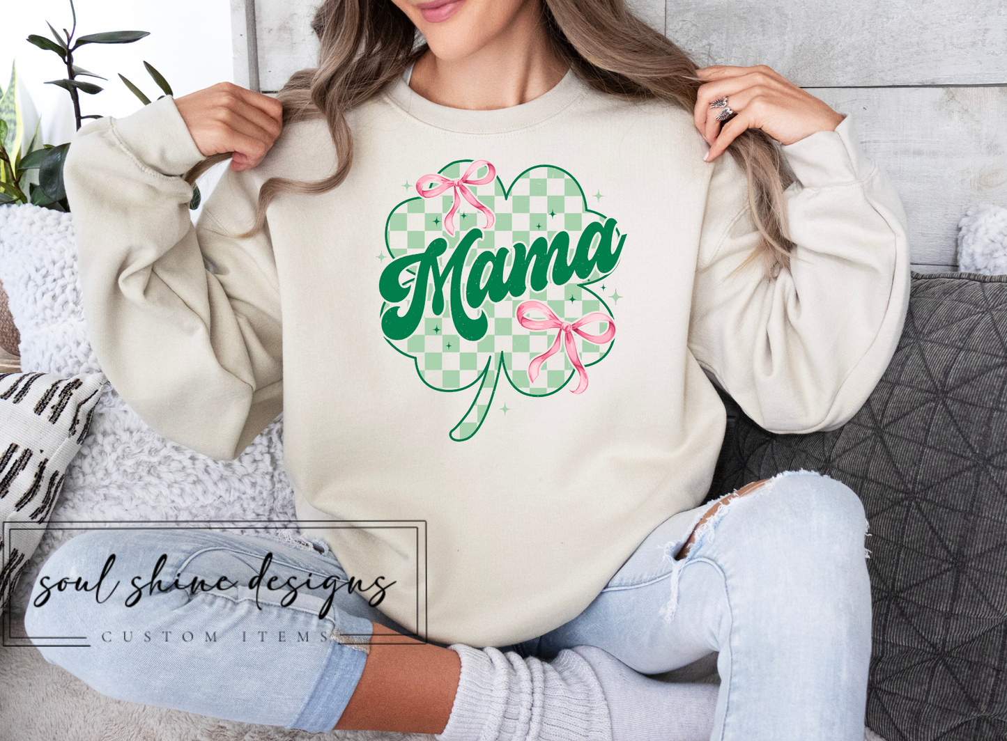 Mama Clover