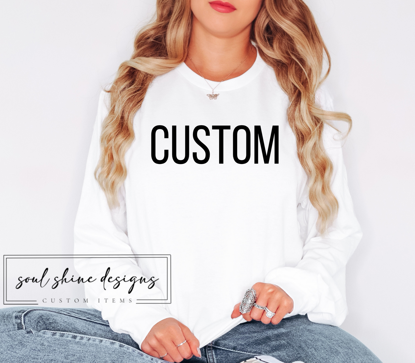 Custom