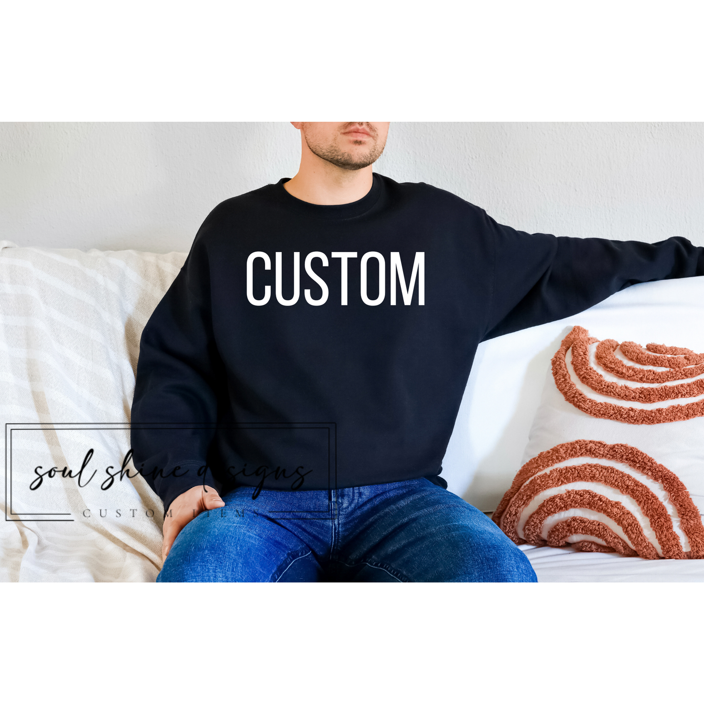DTF Transfer CUSTOM