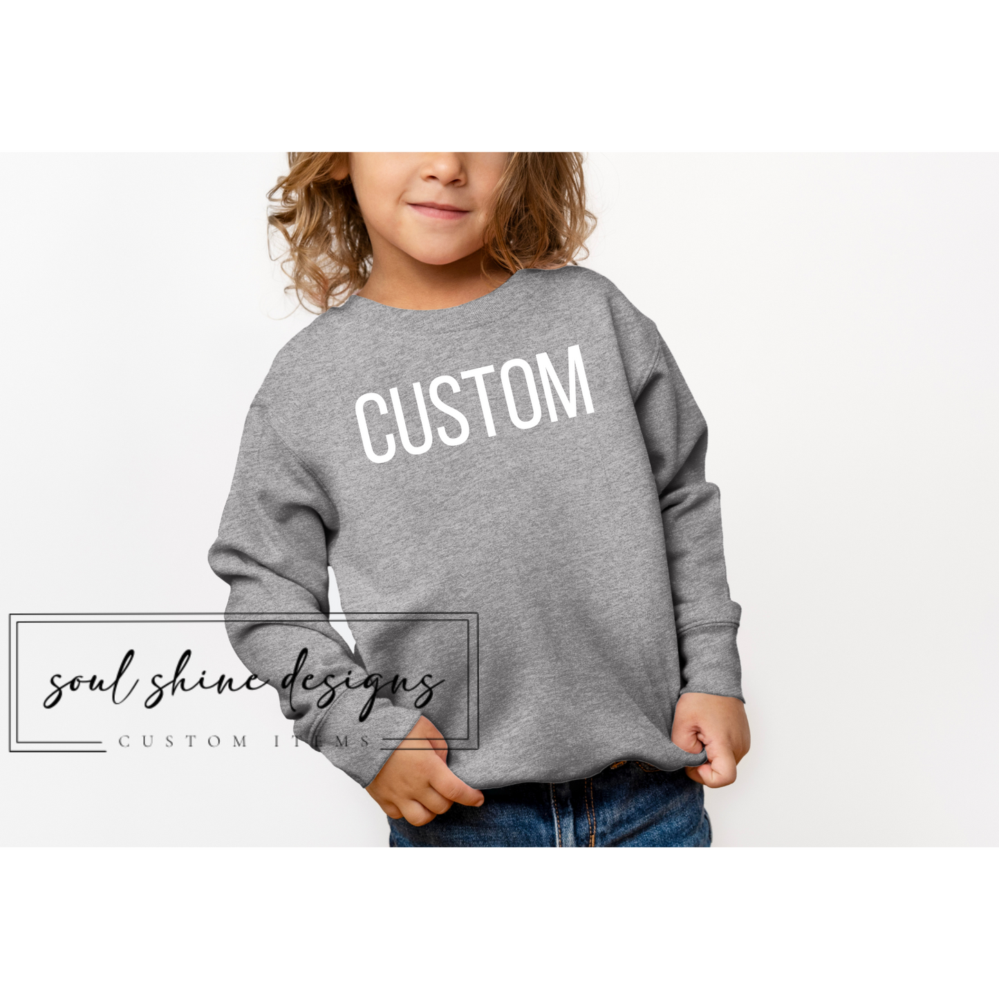 Custom Kids
