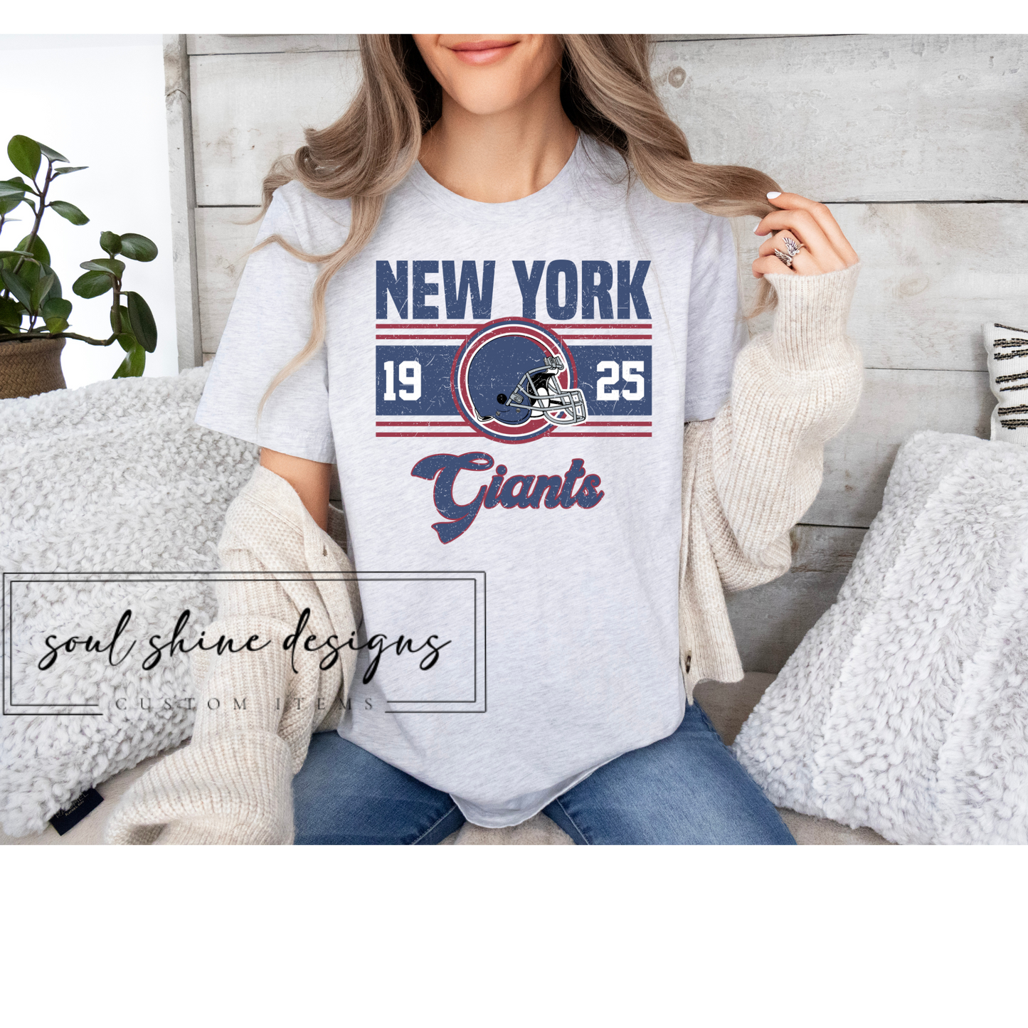 New York Giants