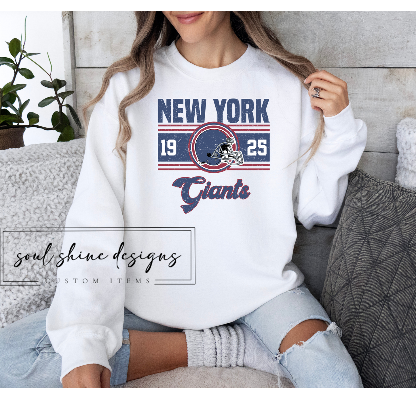 New York Giants