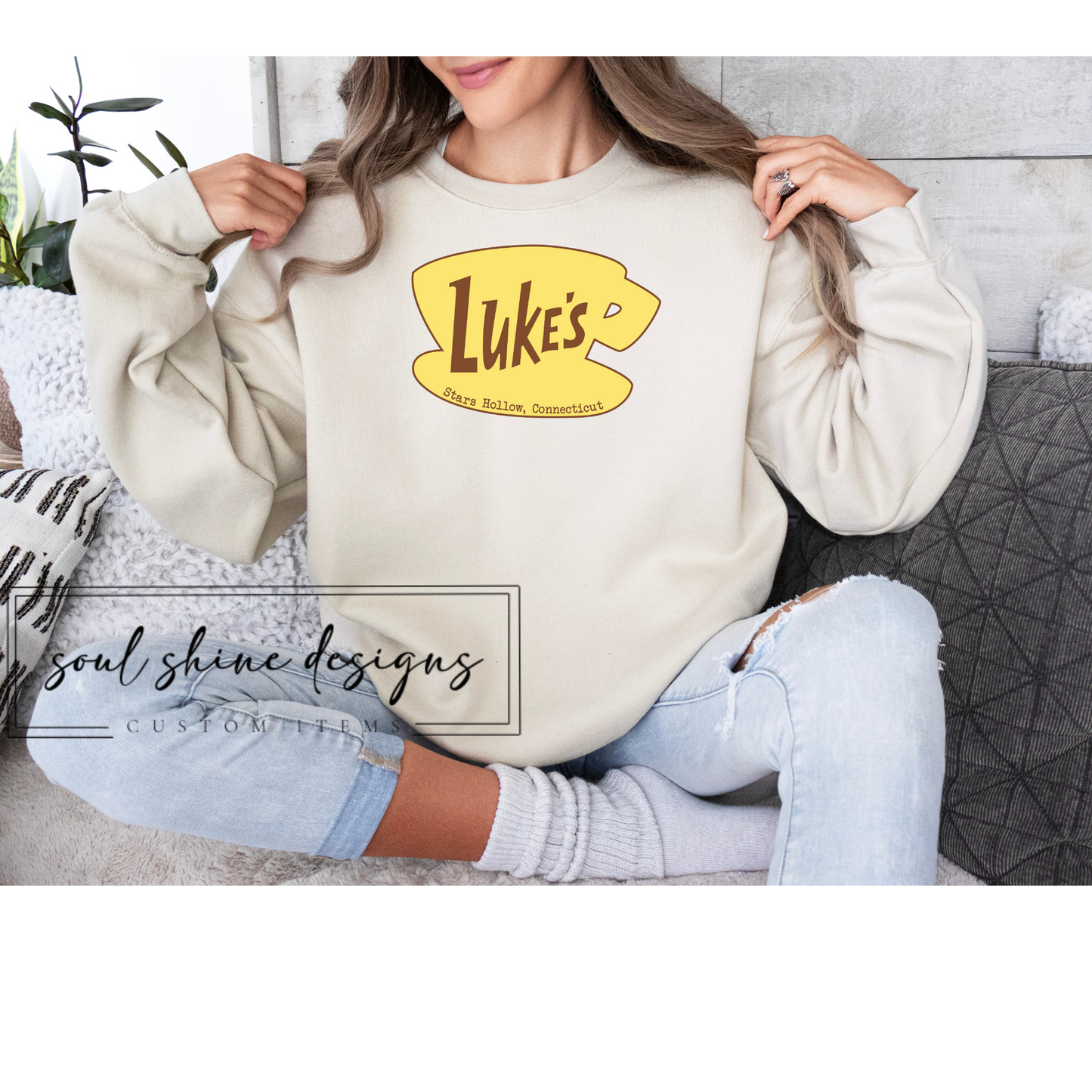 Lukes Diner