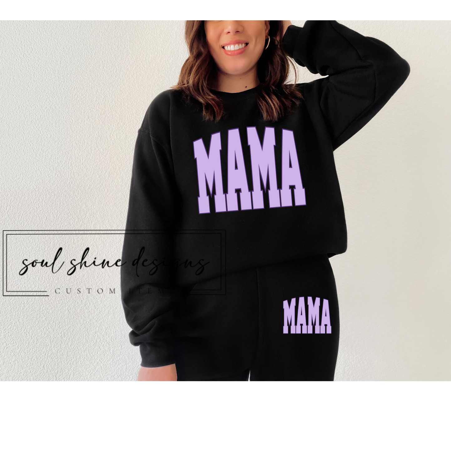 Purple Mama