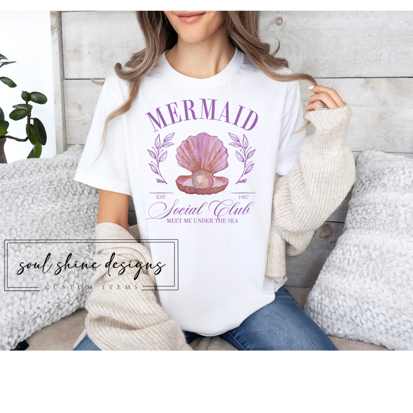 Mermaid Social Club