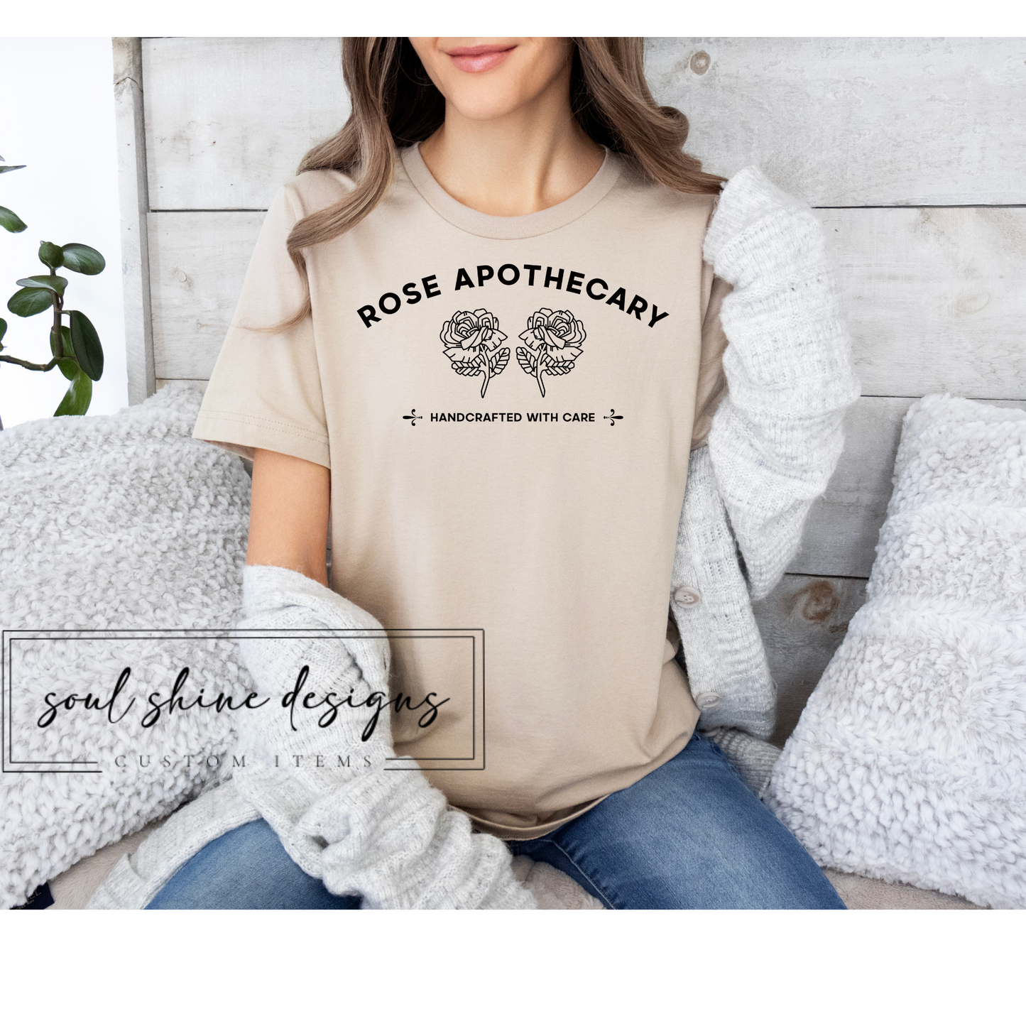 Rose Apothecary