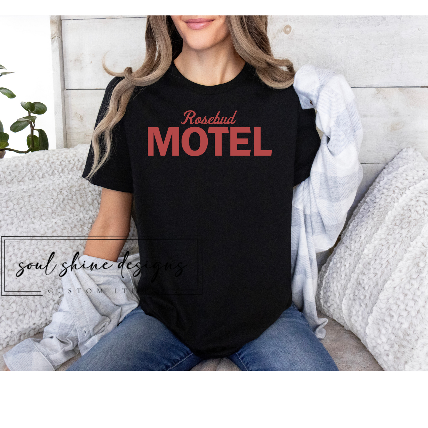 Rosebud Motel