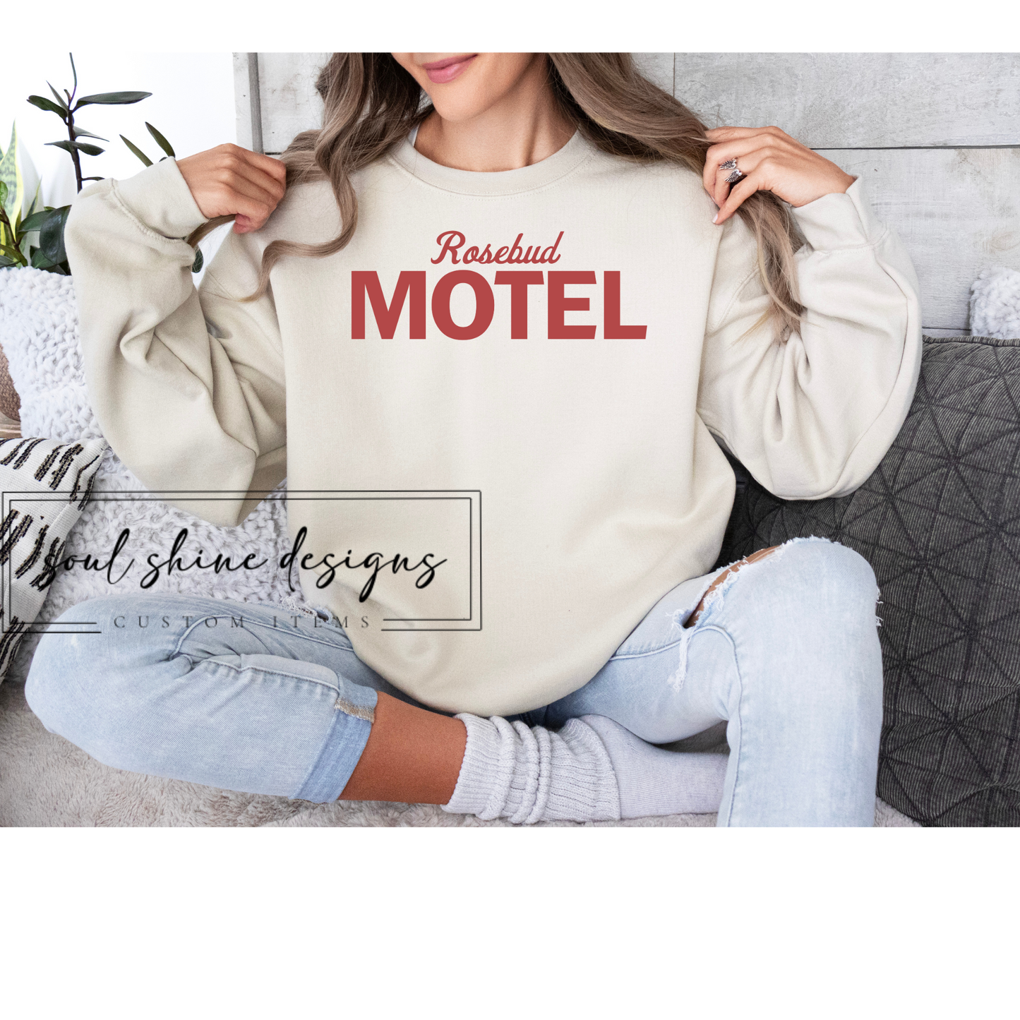 Rosebud Motel