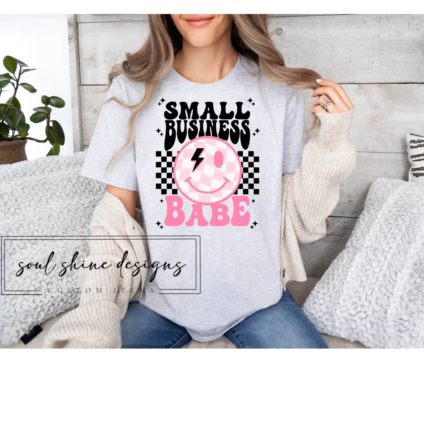Small Business Babe