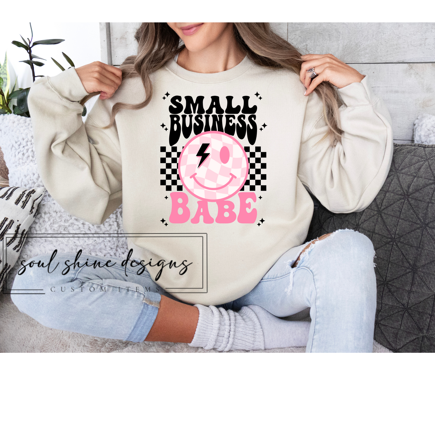 Small Business Babe
