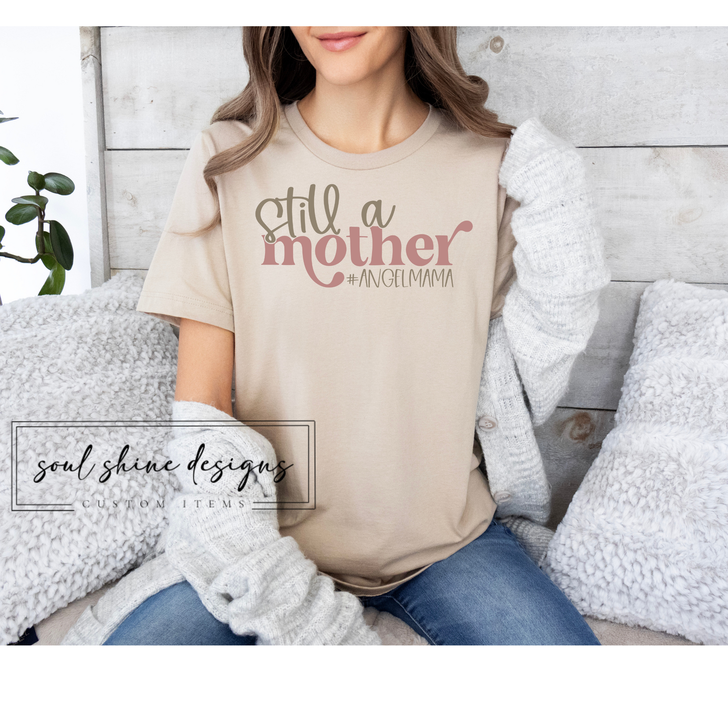 DTF Transfer Still A Mother