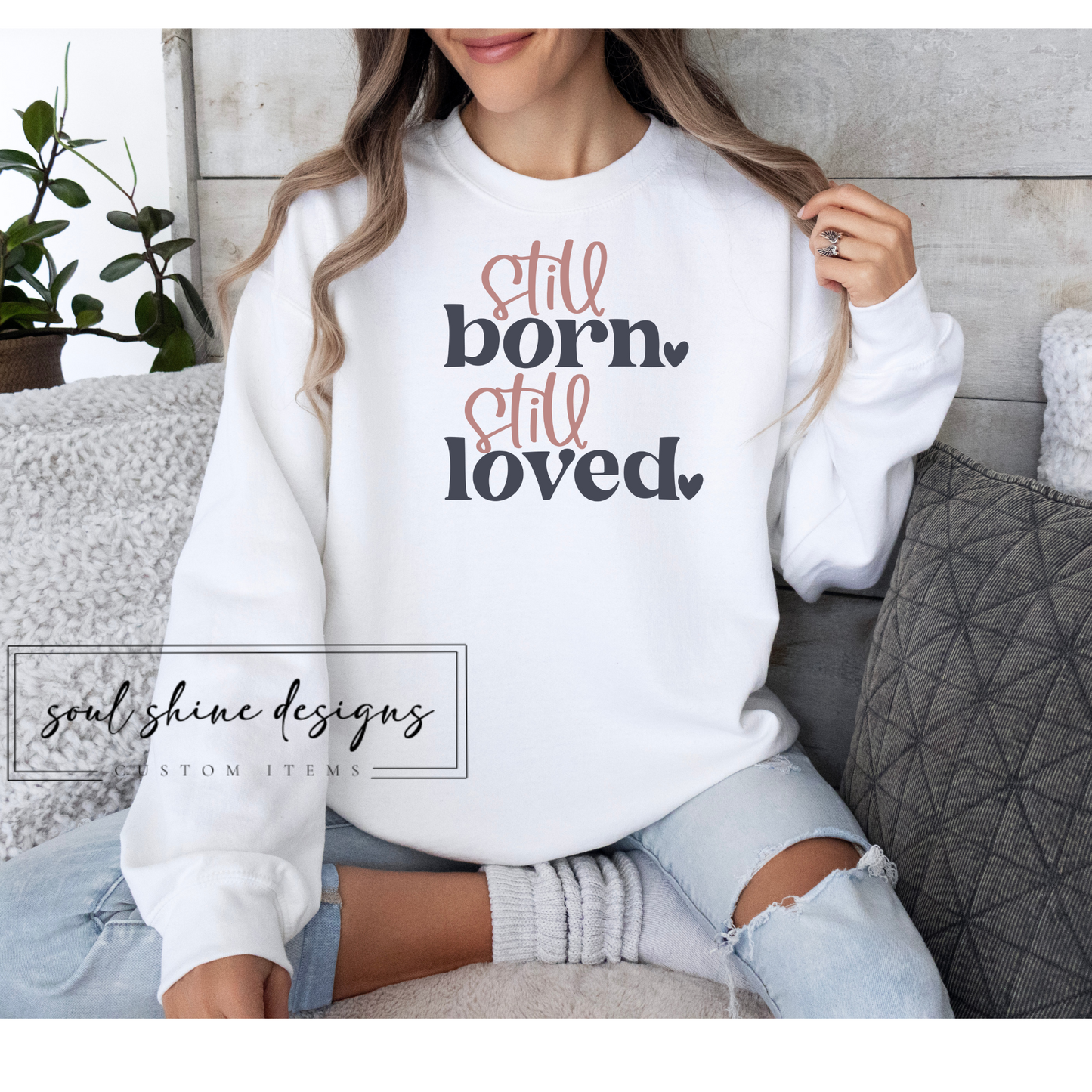 Still Born Still Loved