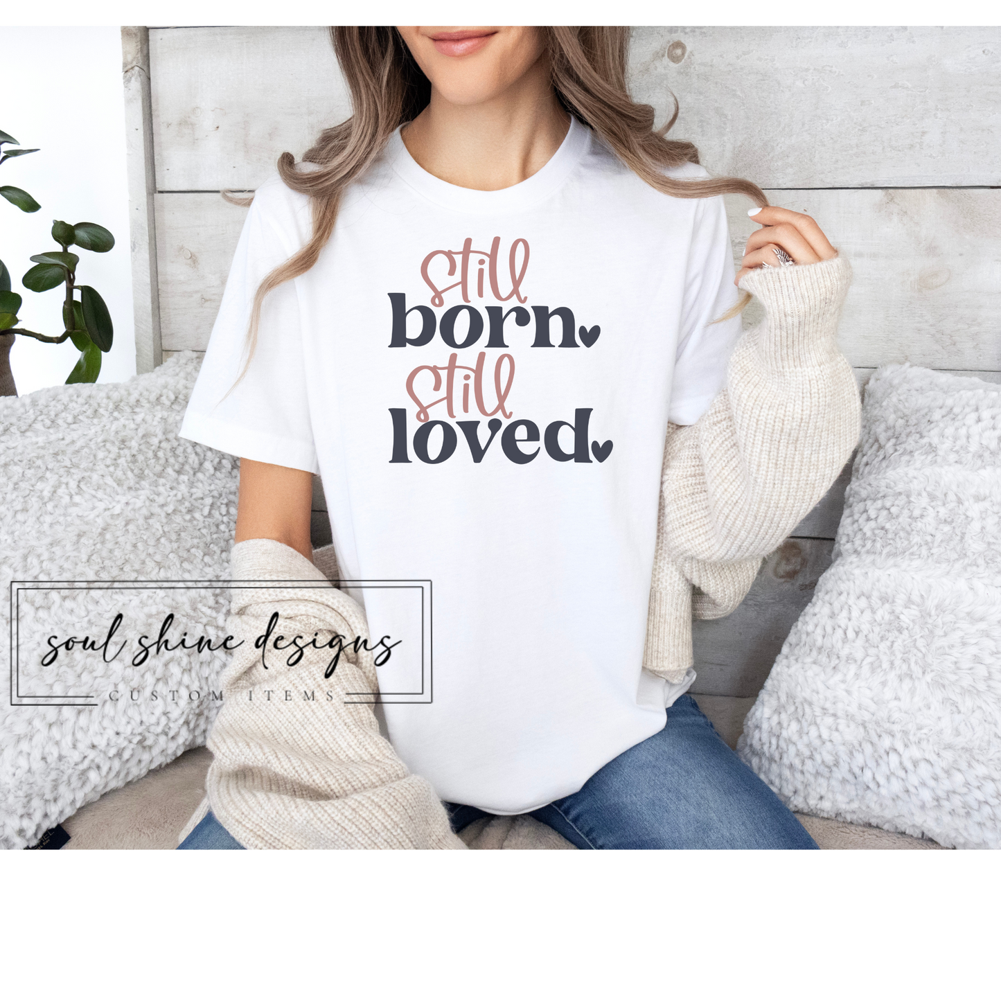 Still Born Still Loved