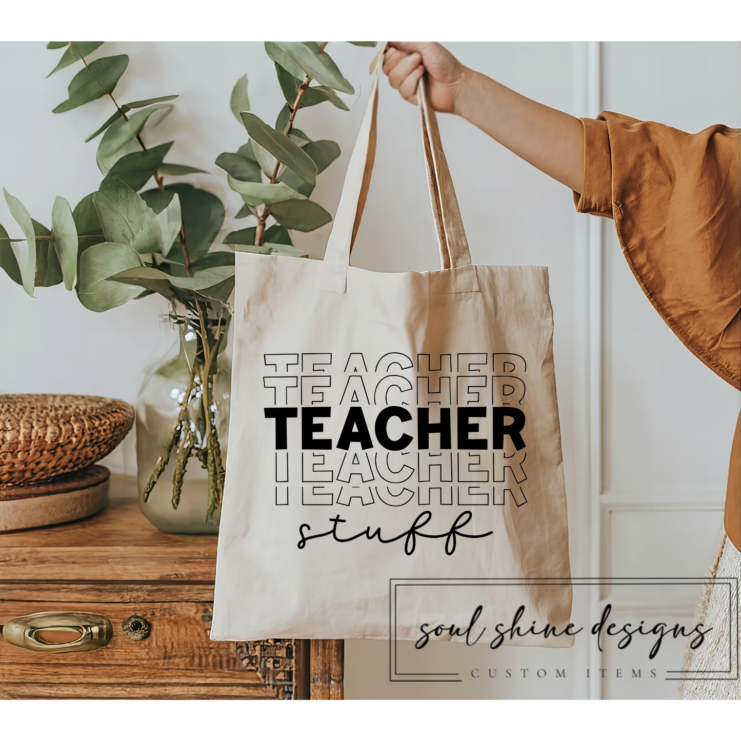Teacher Stuff