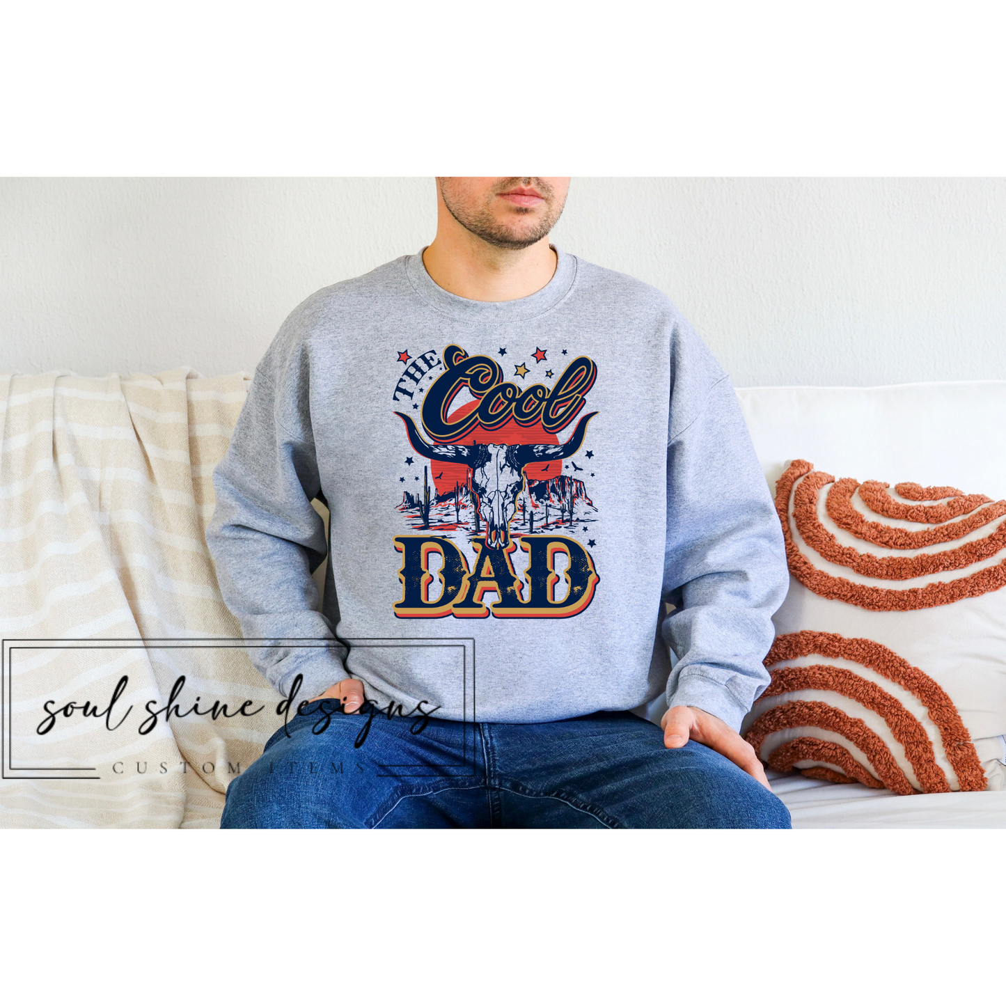 The Cool Dad