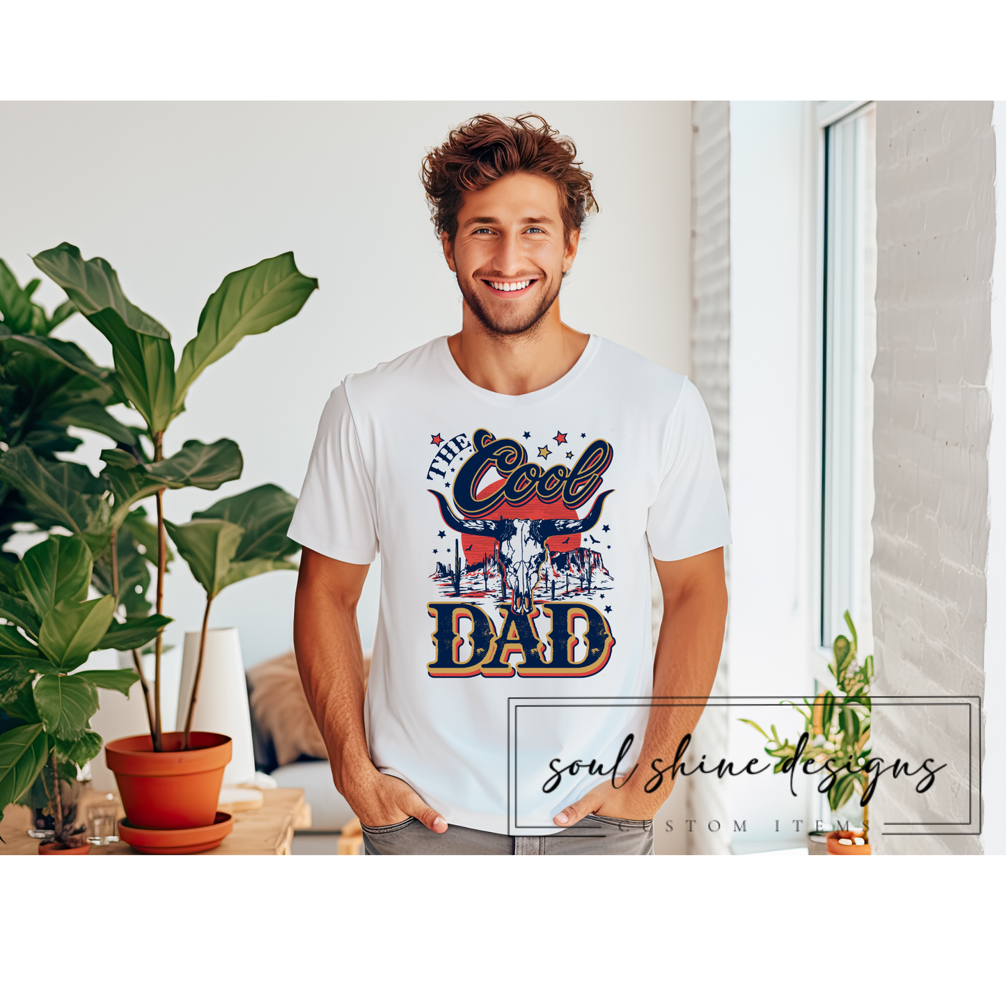 The Cool Dad