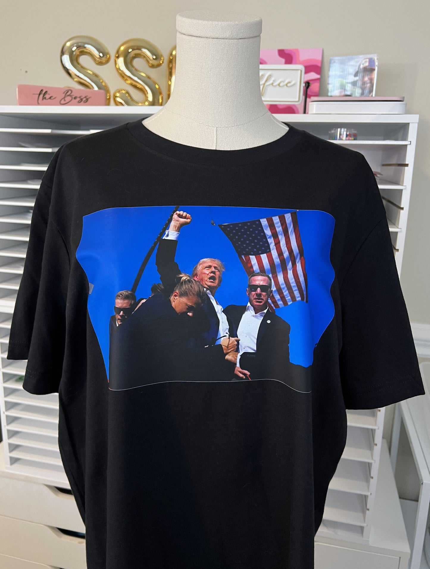 TRUMP