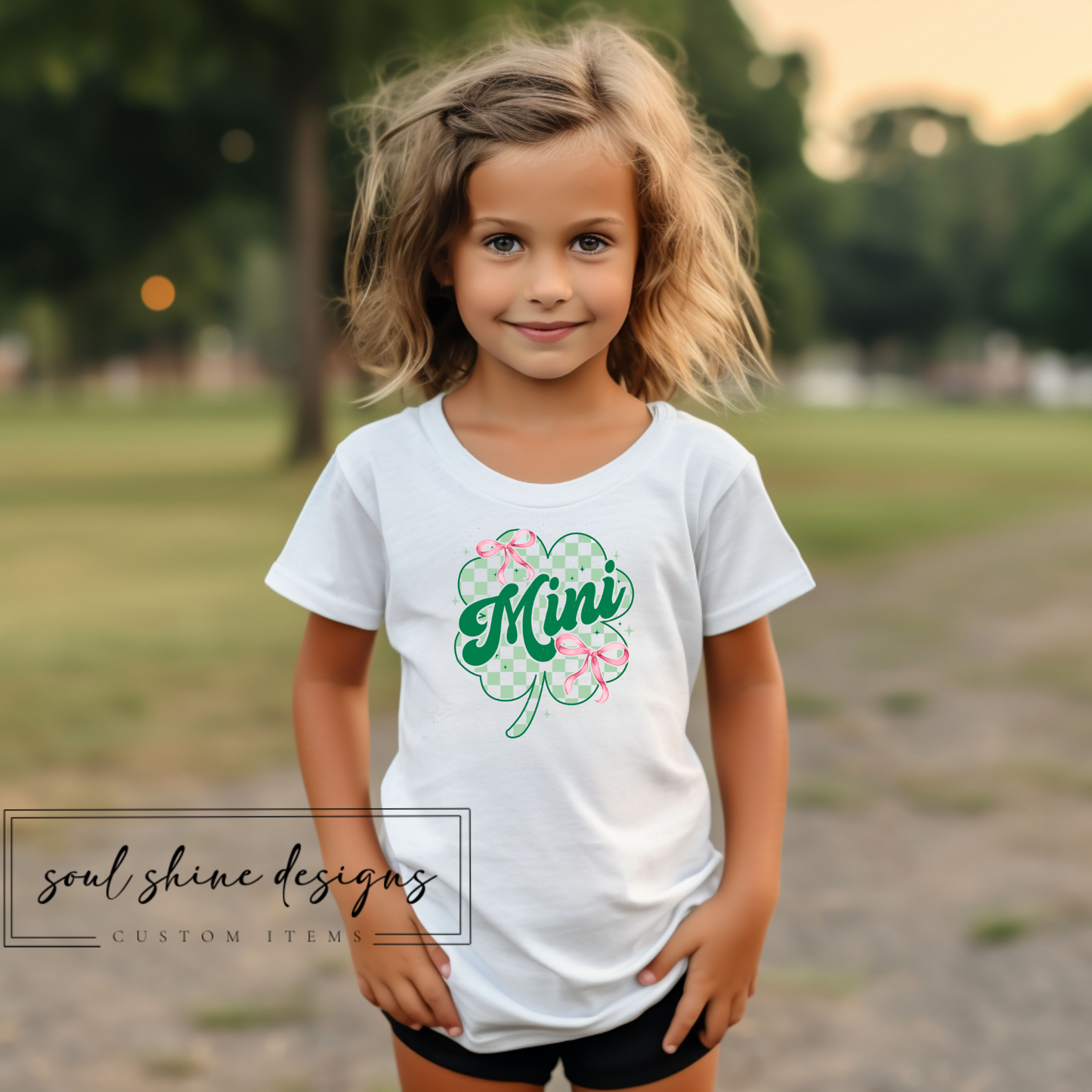 Mini Clover