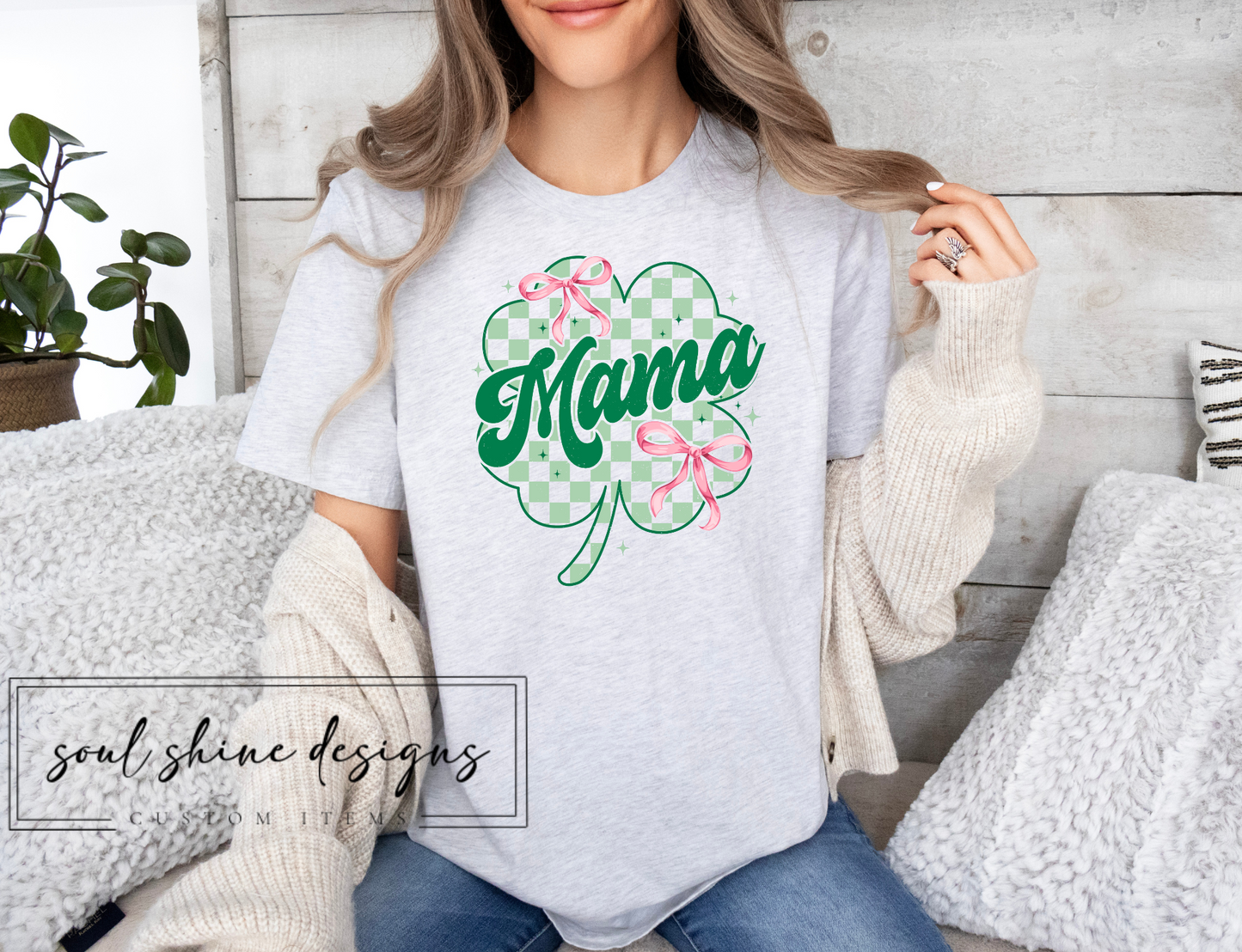 Mama Clover