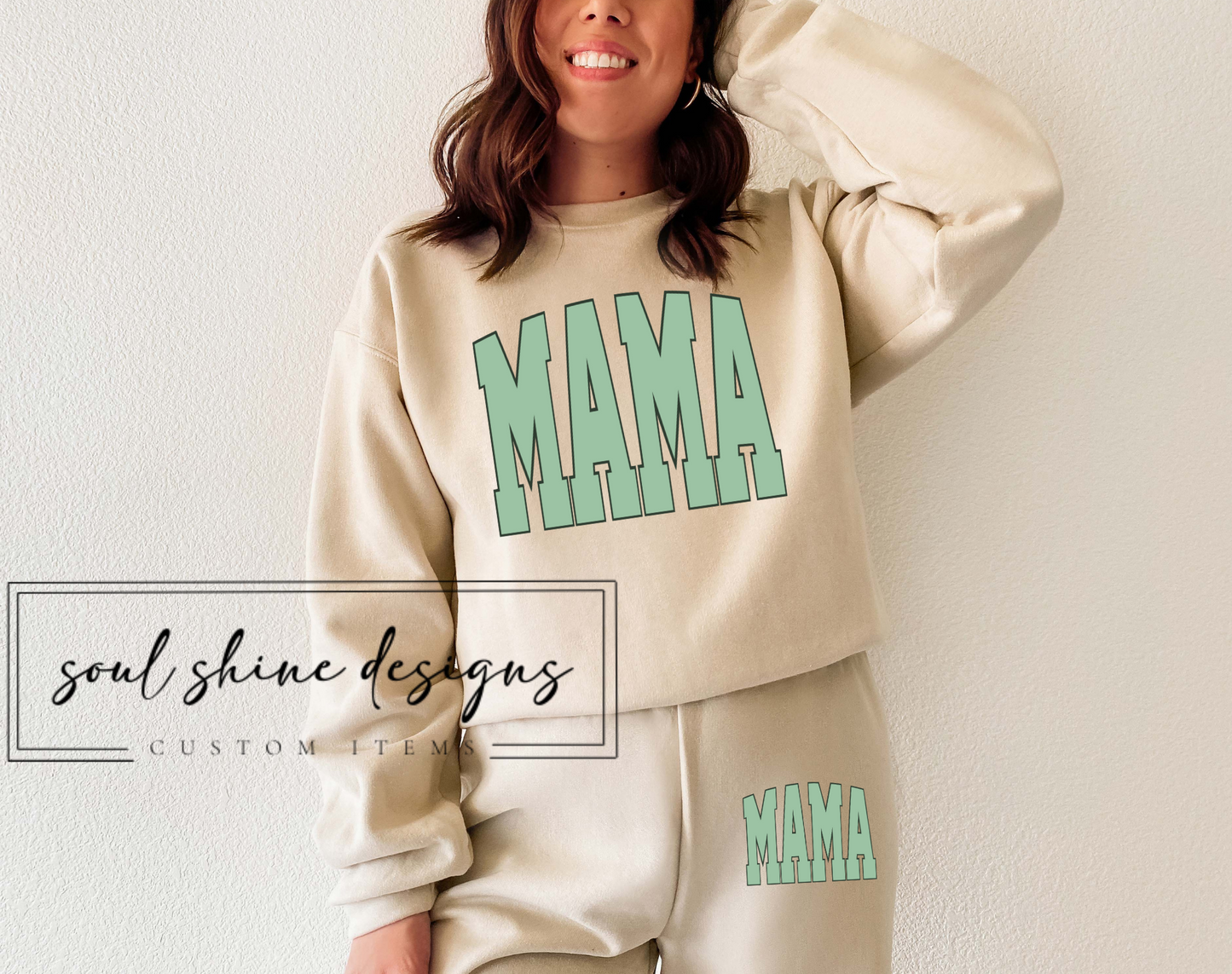 Green Mama