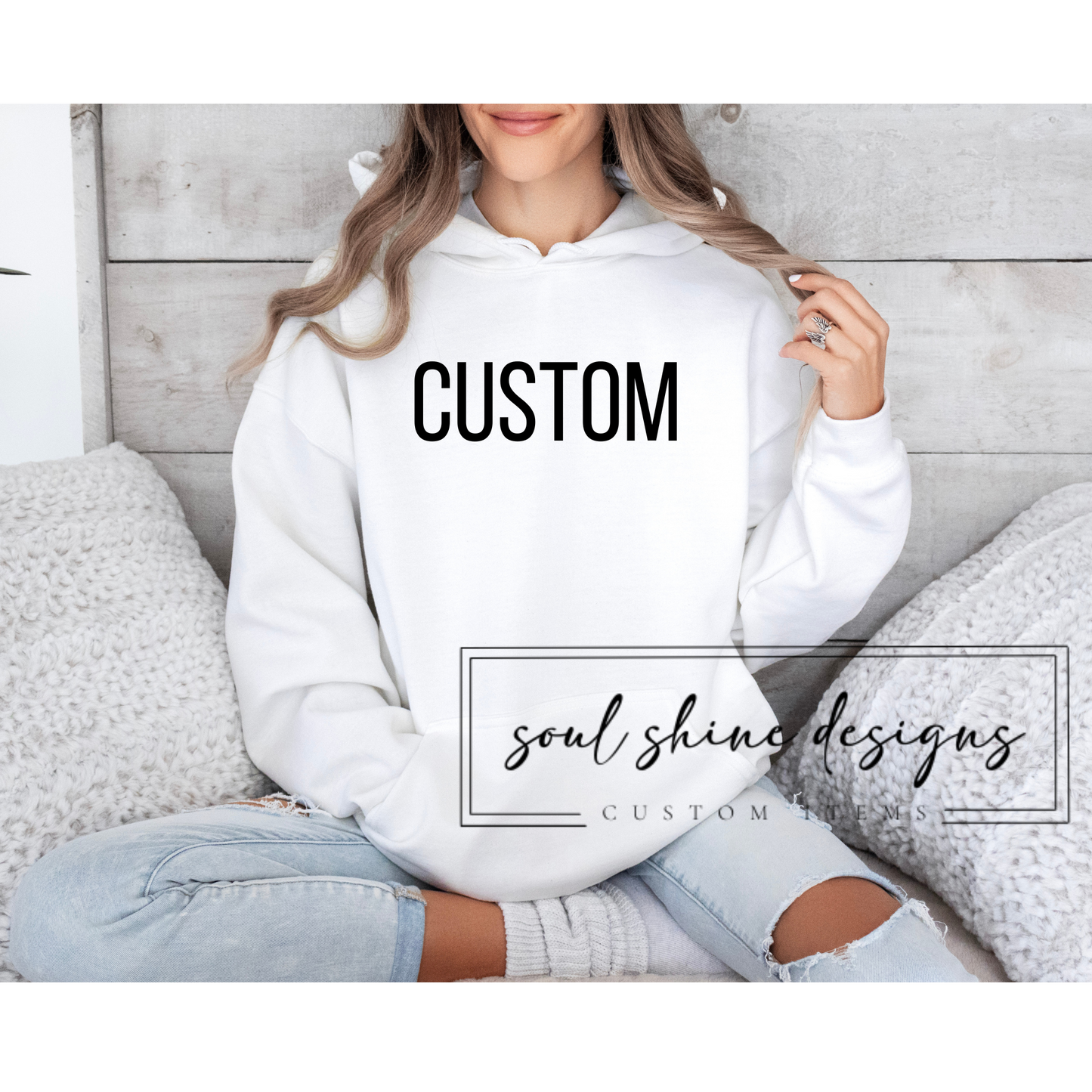 Custom