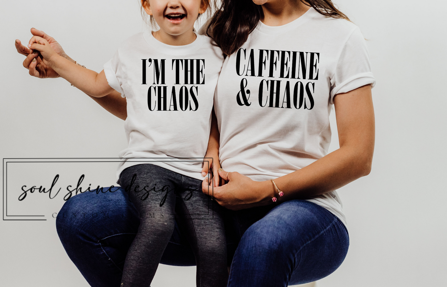 Caffeine & Chaos