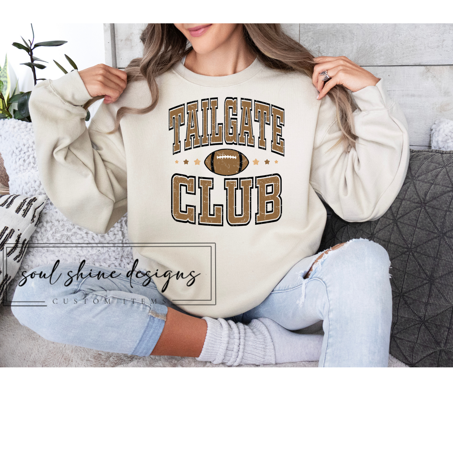 Tailgate Club